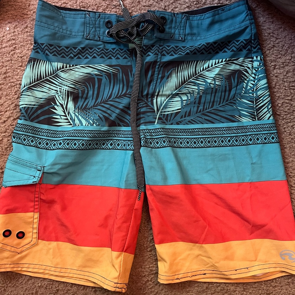Boys Board shorts